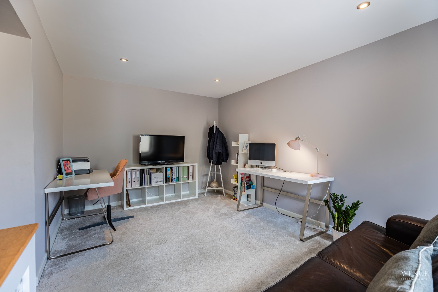 4 bed detached house for sale in Mill Road, Over, Cambridge 12