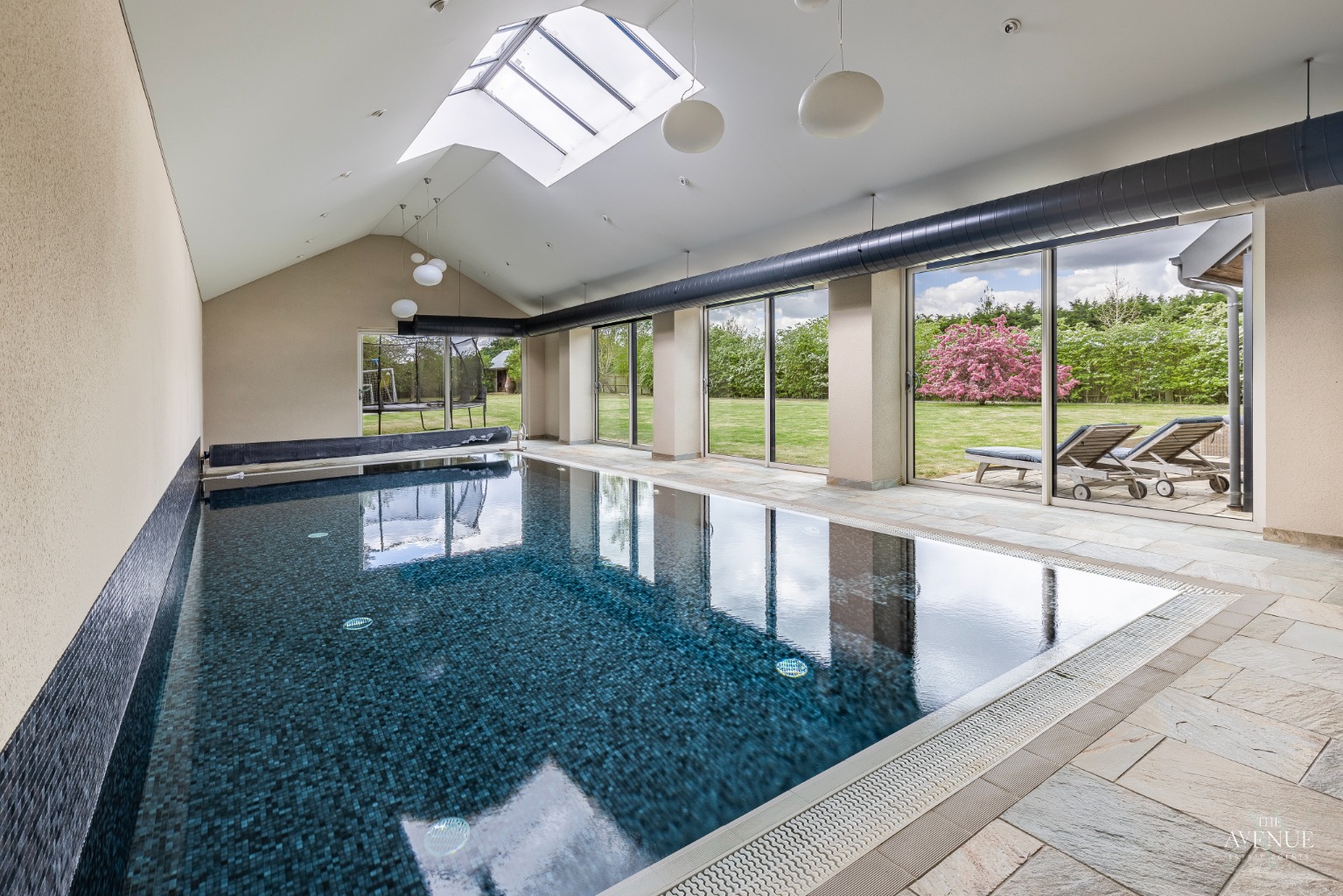 4 bed detached house for sale in Mill Road, Over, Cambridge 16