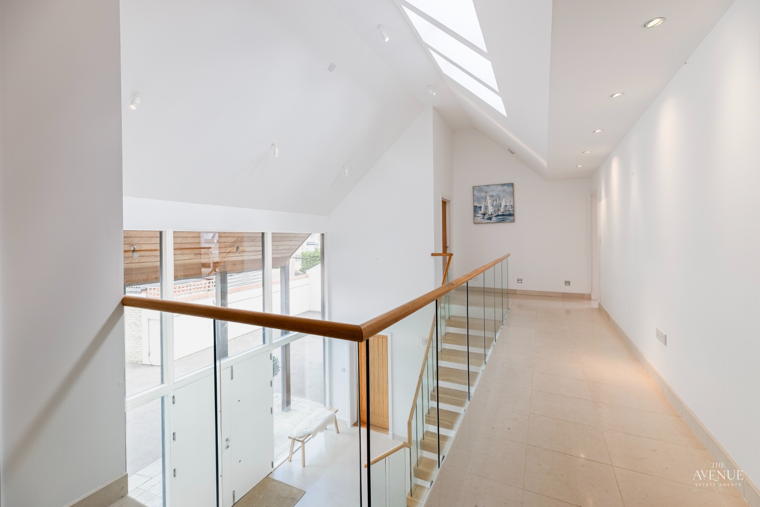 4 bed detached house for sale in Mill Road, Over, Cambridge  - Property Image 21