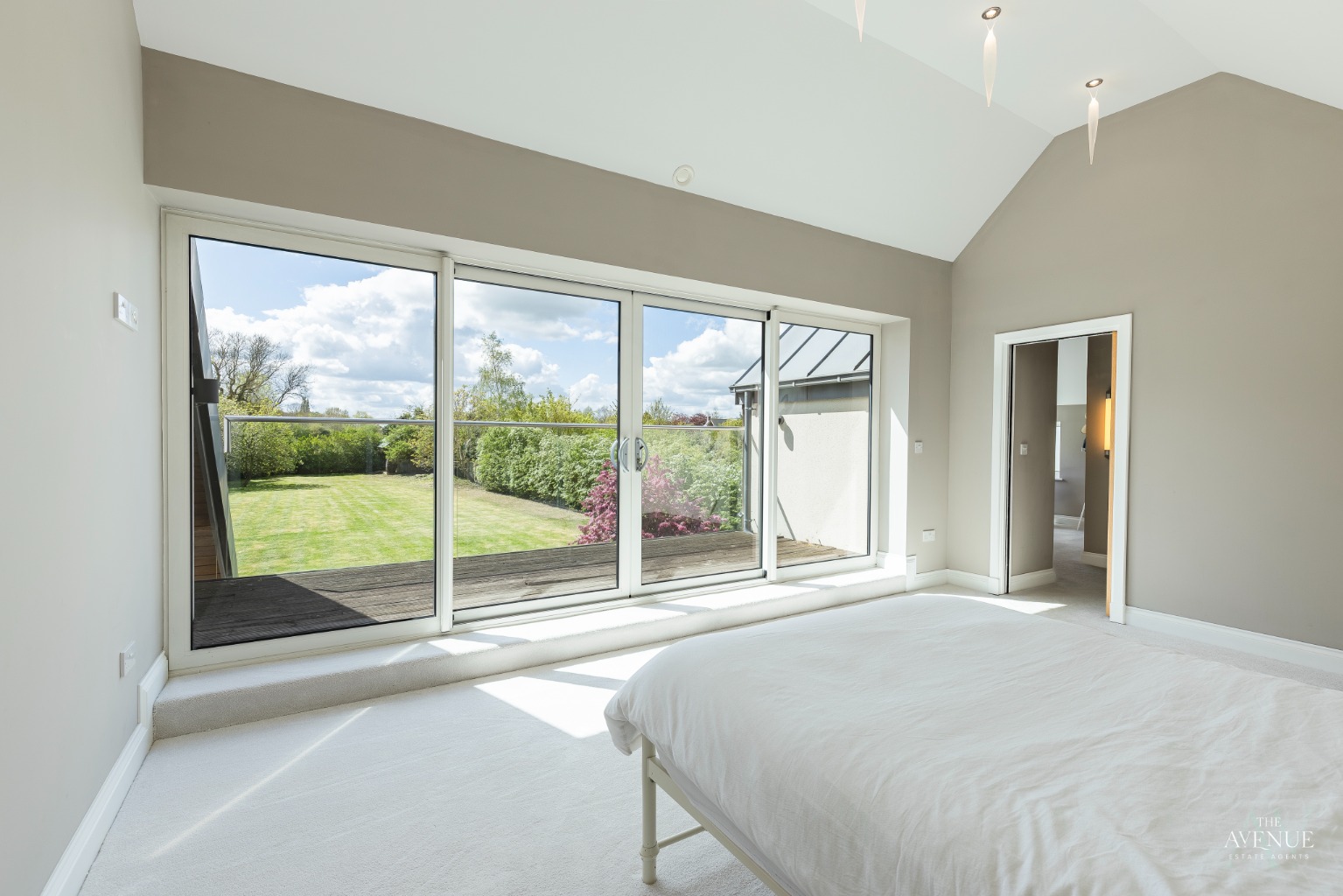4 bed detached house for sale in Mill Road, Over, Cambridge 23