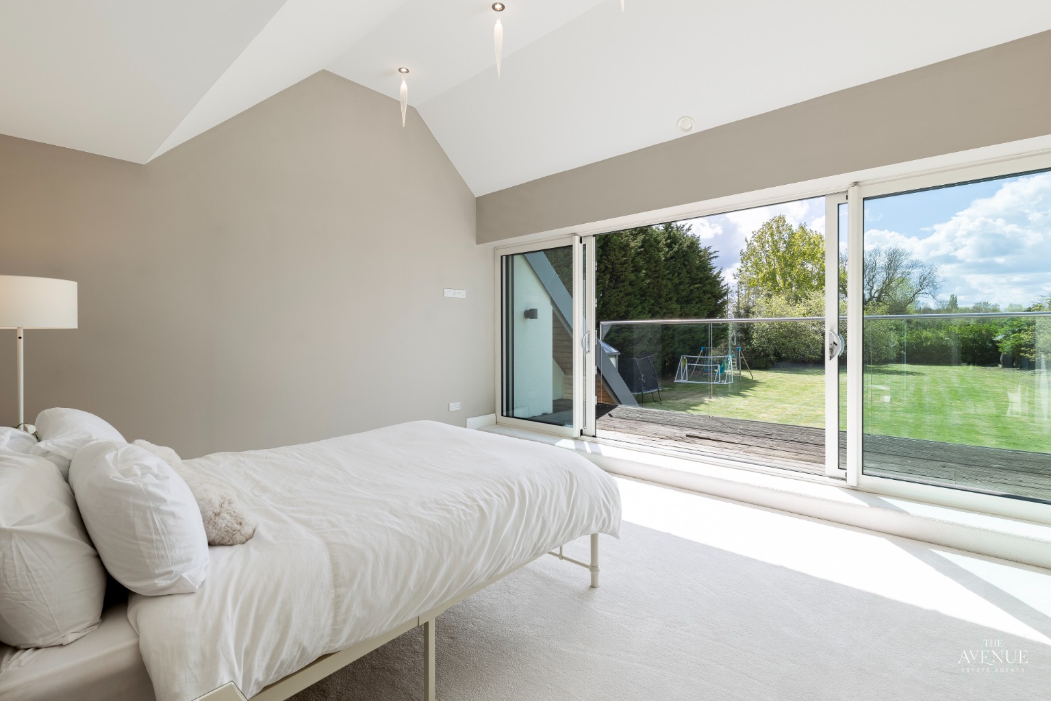 4 bed detached house for sale in Mill Road, Over, Cambridge 21