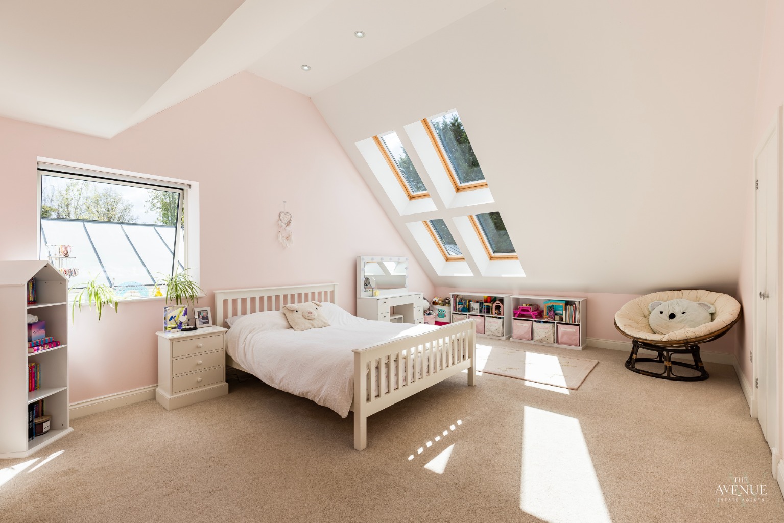 4 bed detached house for sale in Mill Road, Over, Cambridge 28