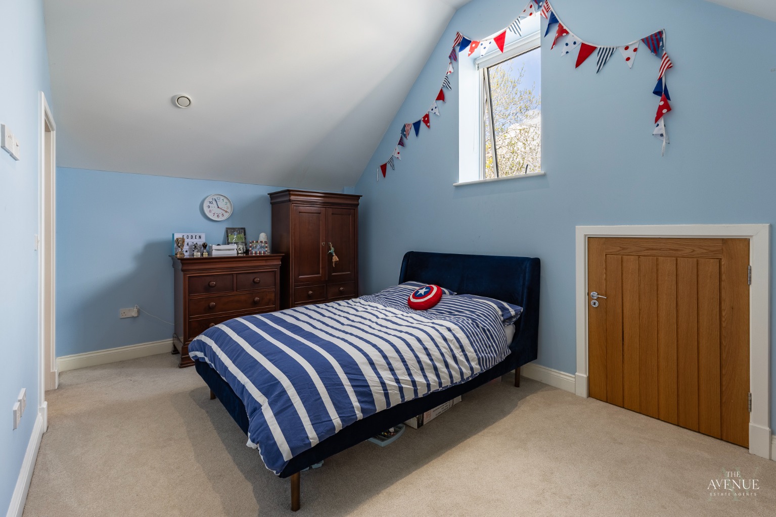 4 bed detached house for sale in Mill Road, Over, Cambridge 30