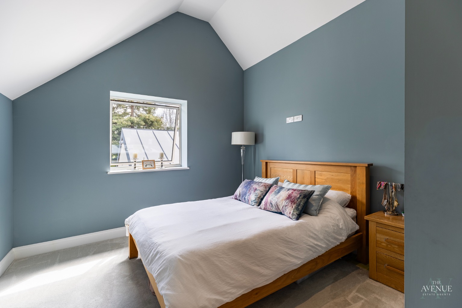 4 bed detached house for sale in Mill Road, Over, Cambridge  - Property Image 32
