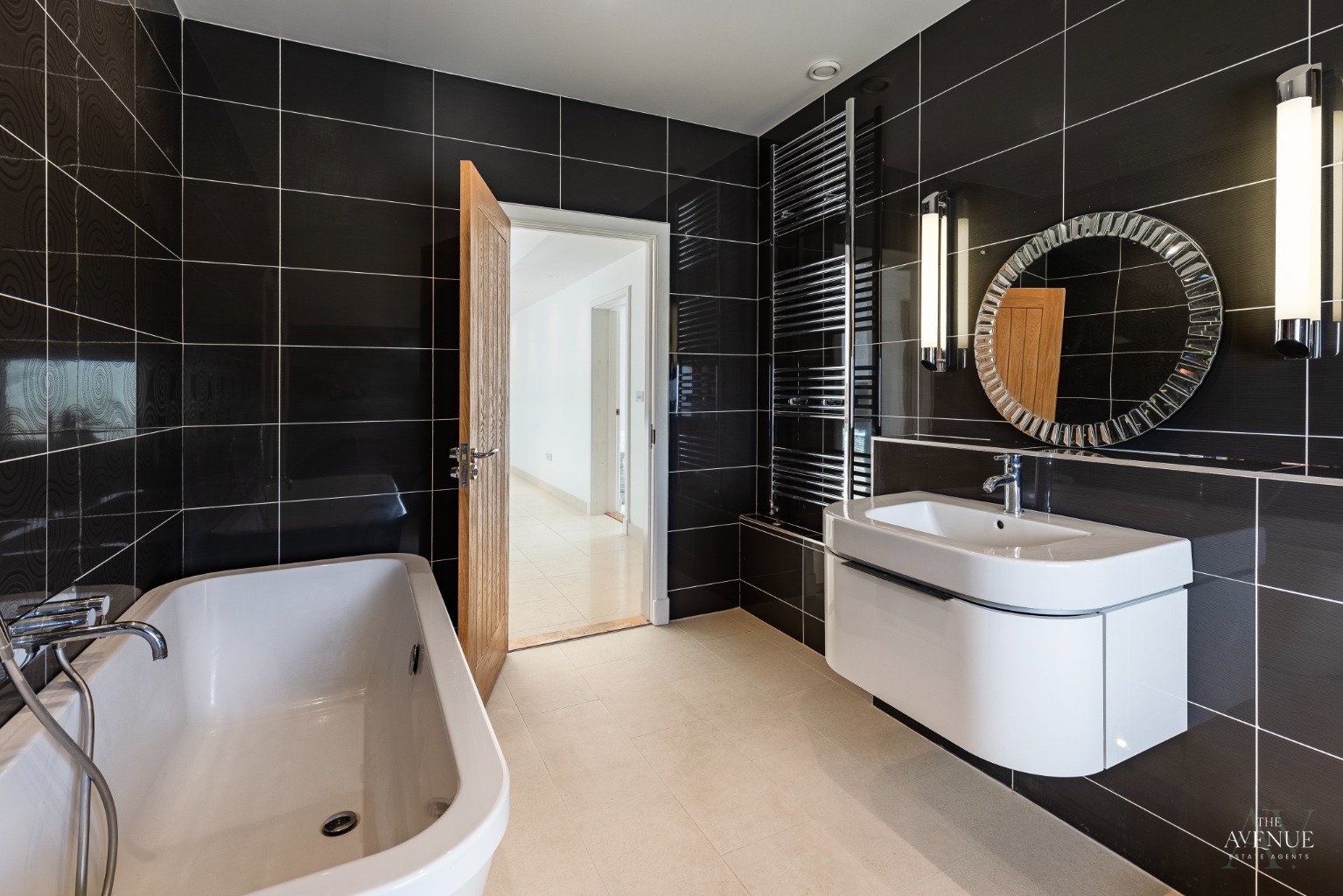 4 bed detached house for sale in Mill Road, Over, Cambridge 33