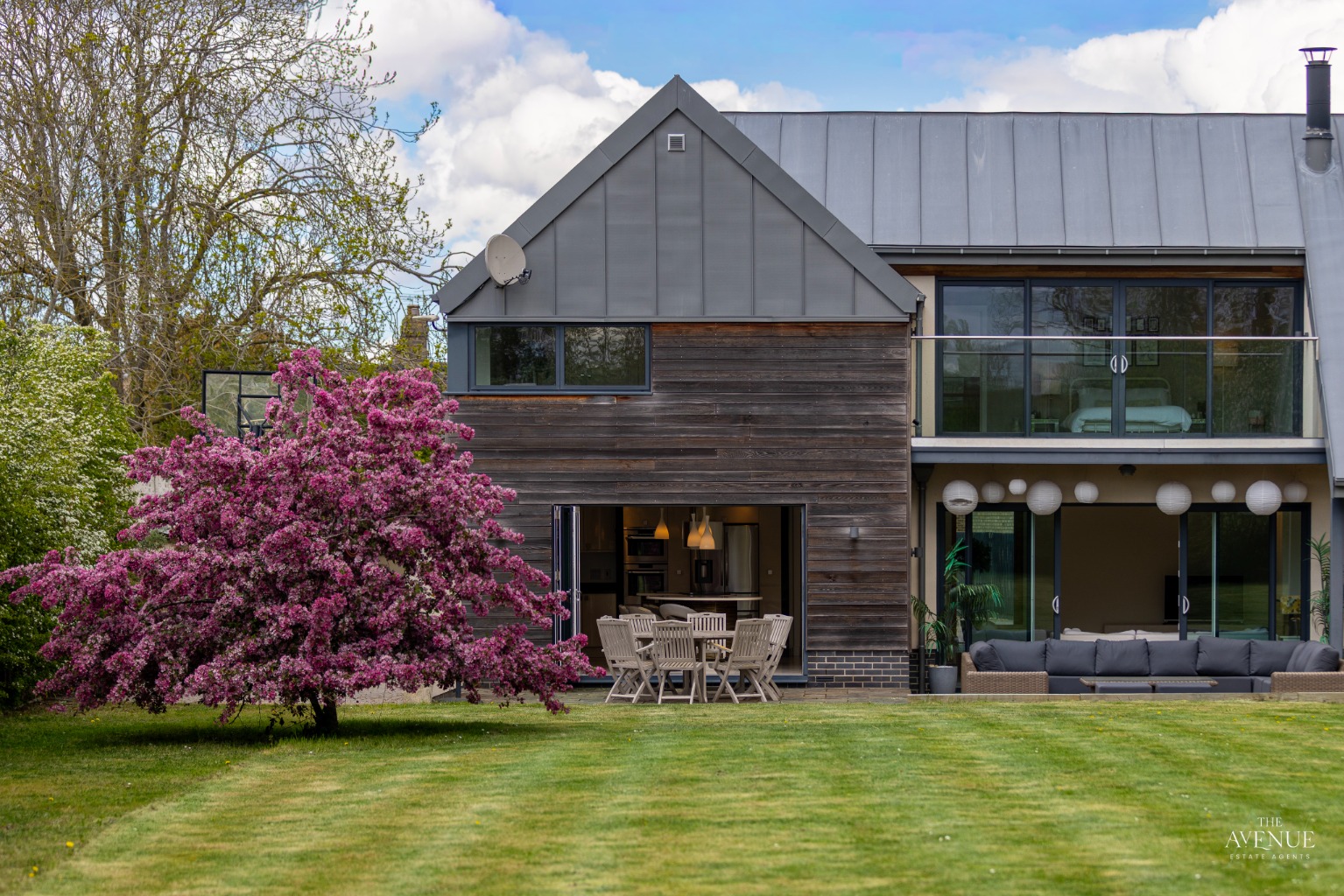 4 bed detached house for sale in Mill Road, Over, Cambridge 37