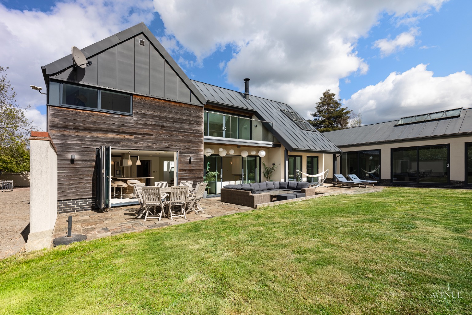 4 bed detached house for sale in Mill Road, Over, Cambridge 36