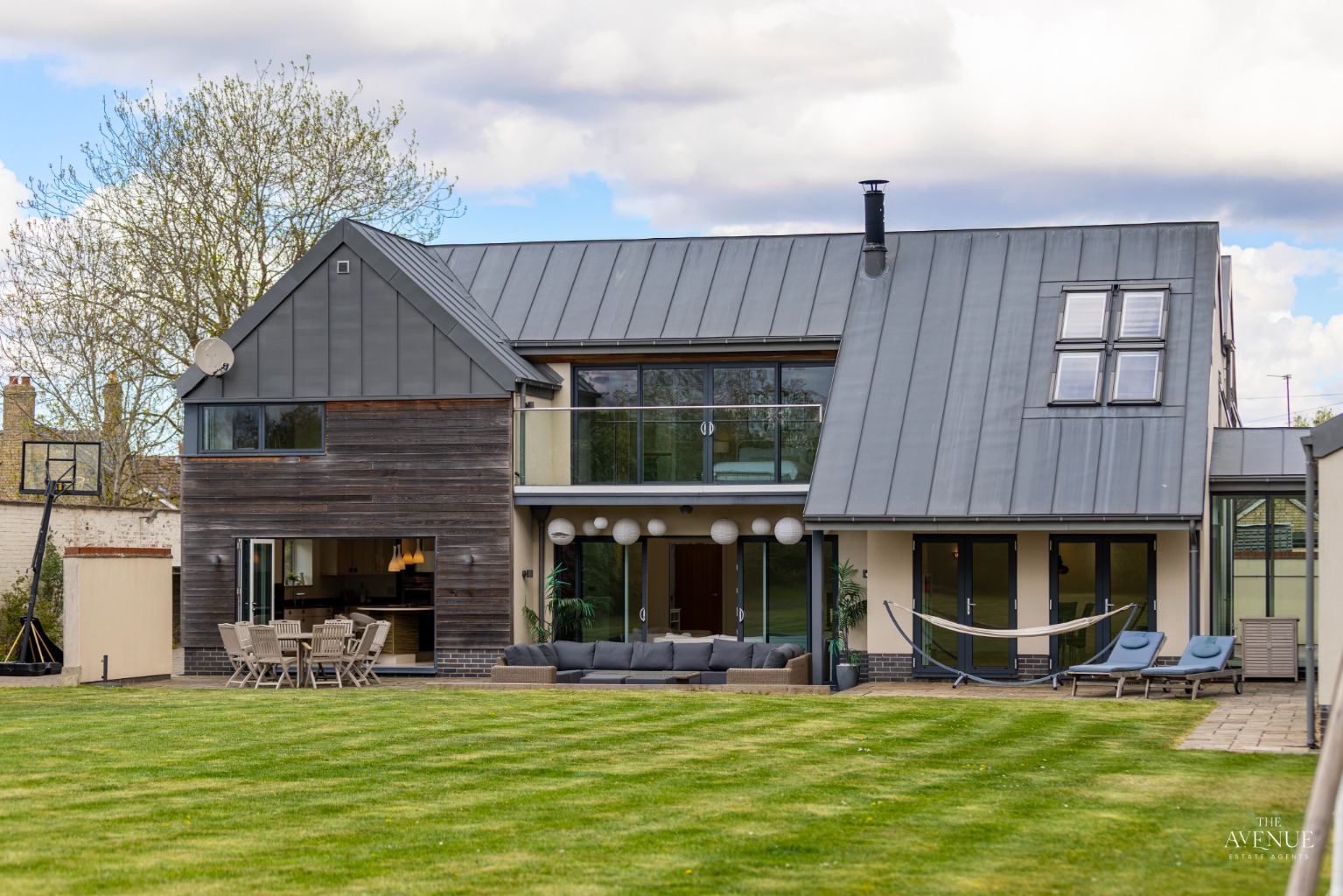 4 bed detached house for sale in Mill Road, Over, Cambridge 35