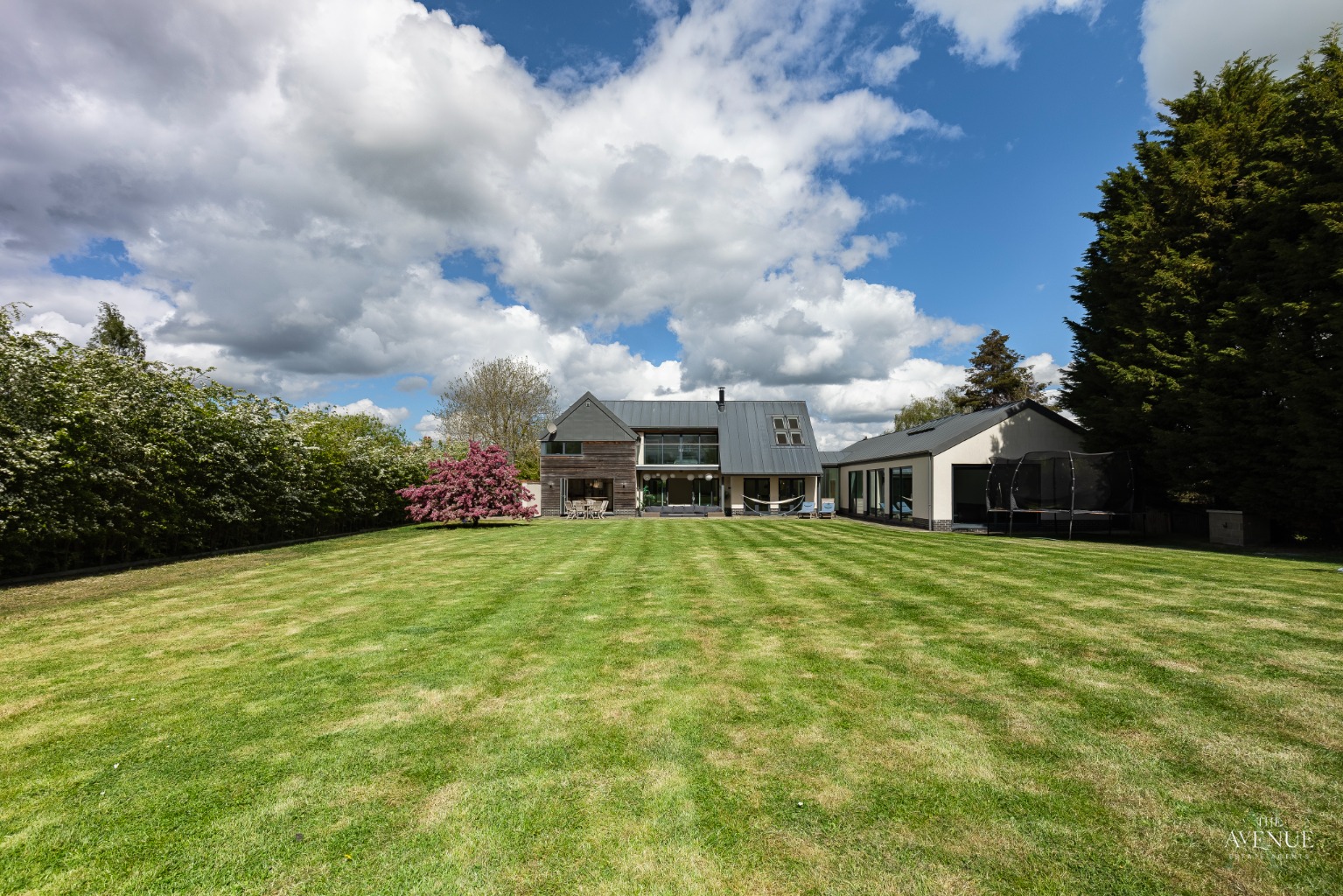 4 bed detached house for sale in Mill Road, Over, Cambridge  - Property Image 1
