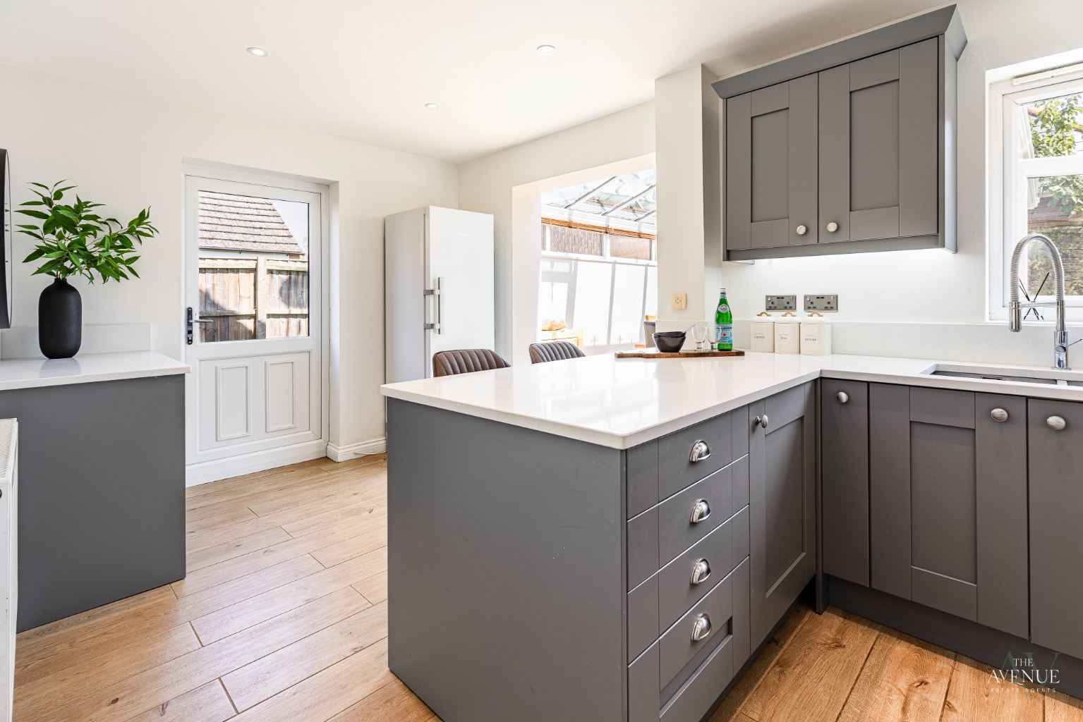 5 bed detached house for sale in Collingwood Drive, Longstanton, Cambridgeshire 6