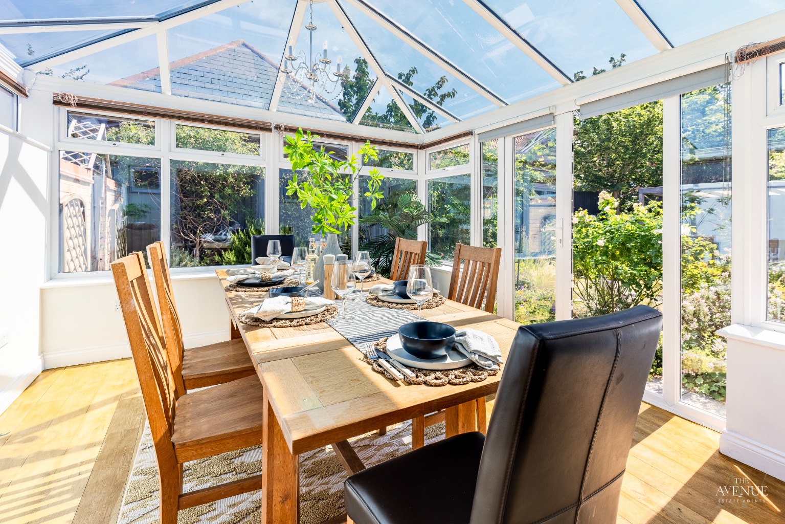 5 bed detached house for sale in Collingwood Drive, Longstanton, Cambridgeshire 9