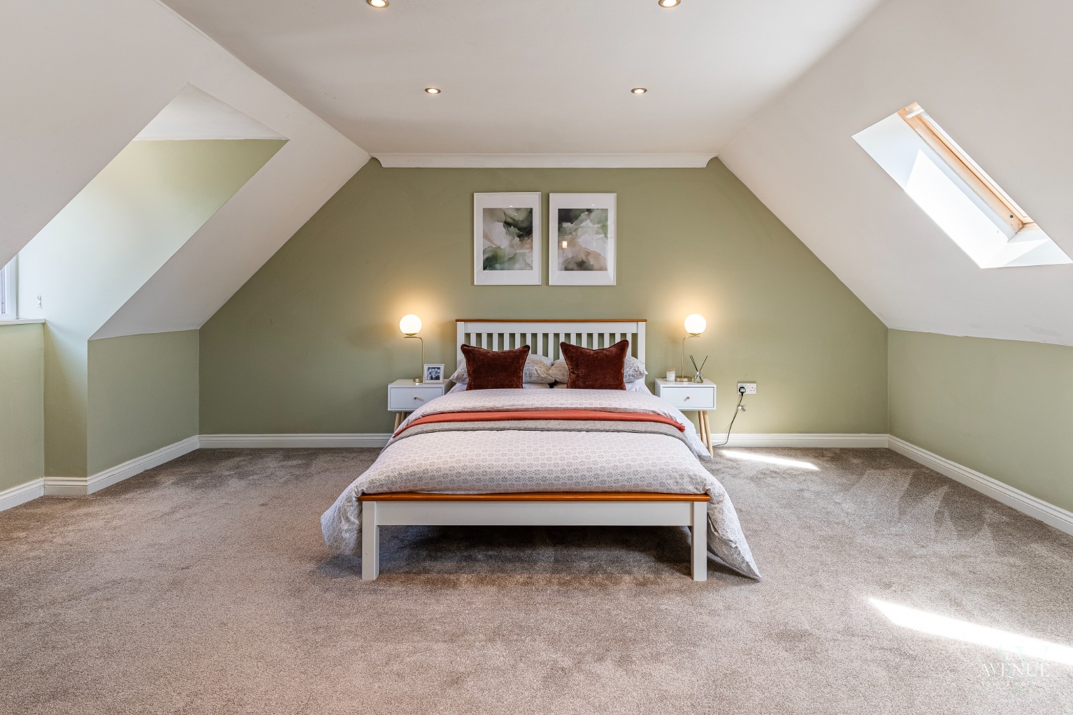 5 bed detached house for sale in Collingwood Drive, Longstanton, Cambridgeshire 29
