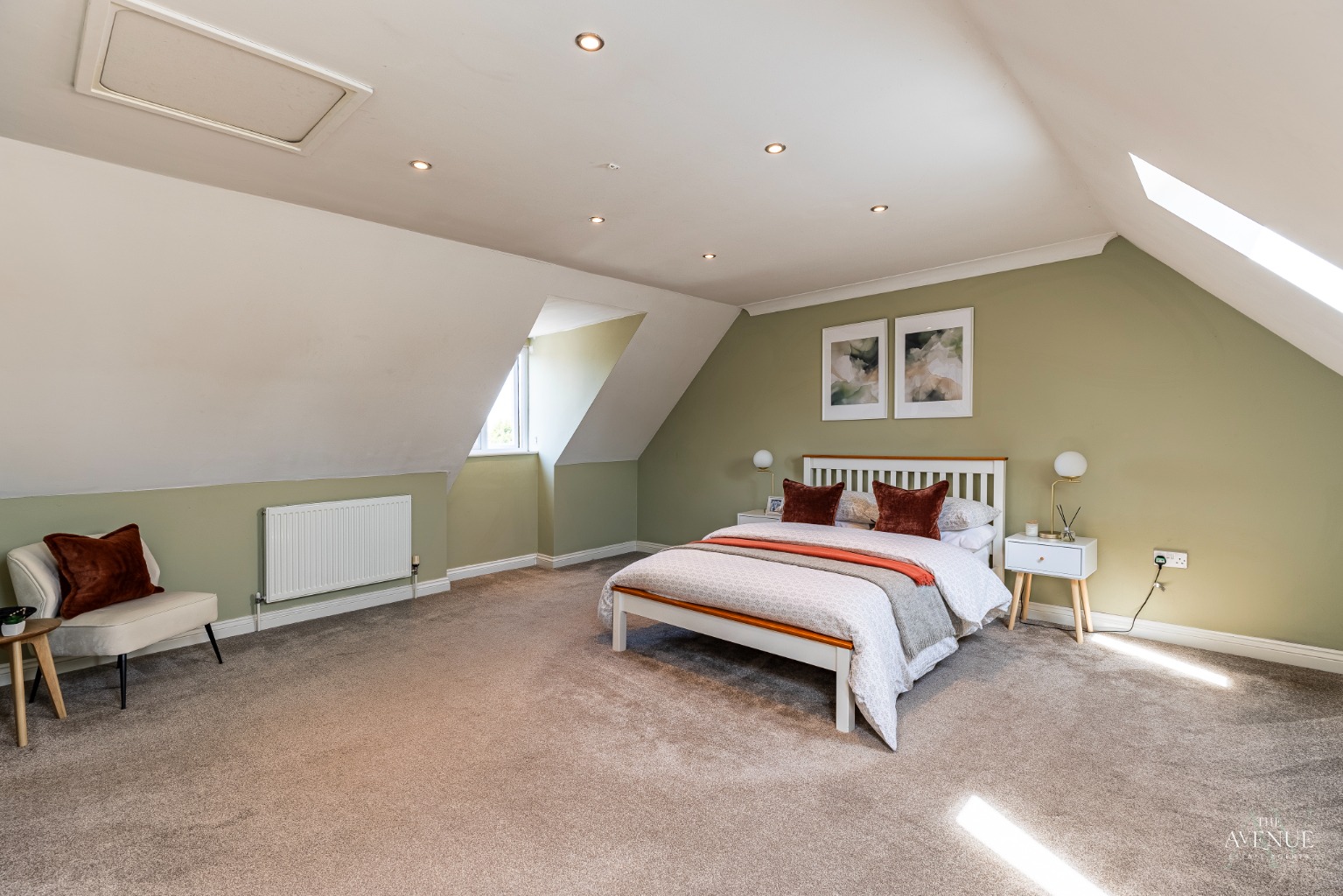 5 bed detached house for sale in Collingwood Drive, Longstanton, Cambridgeshire  - Property Image 31