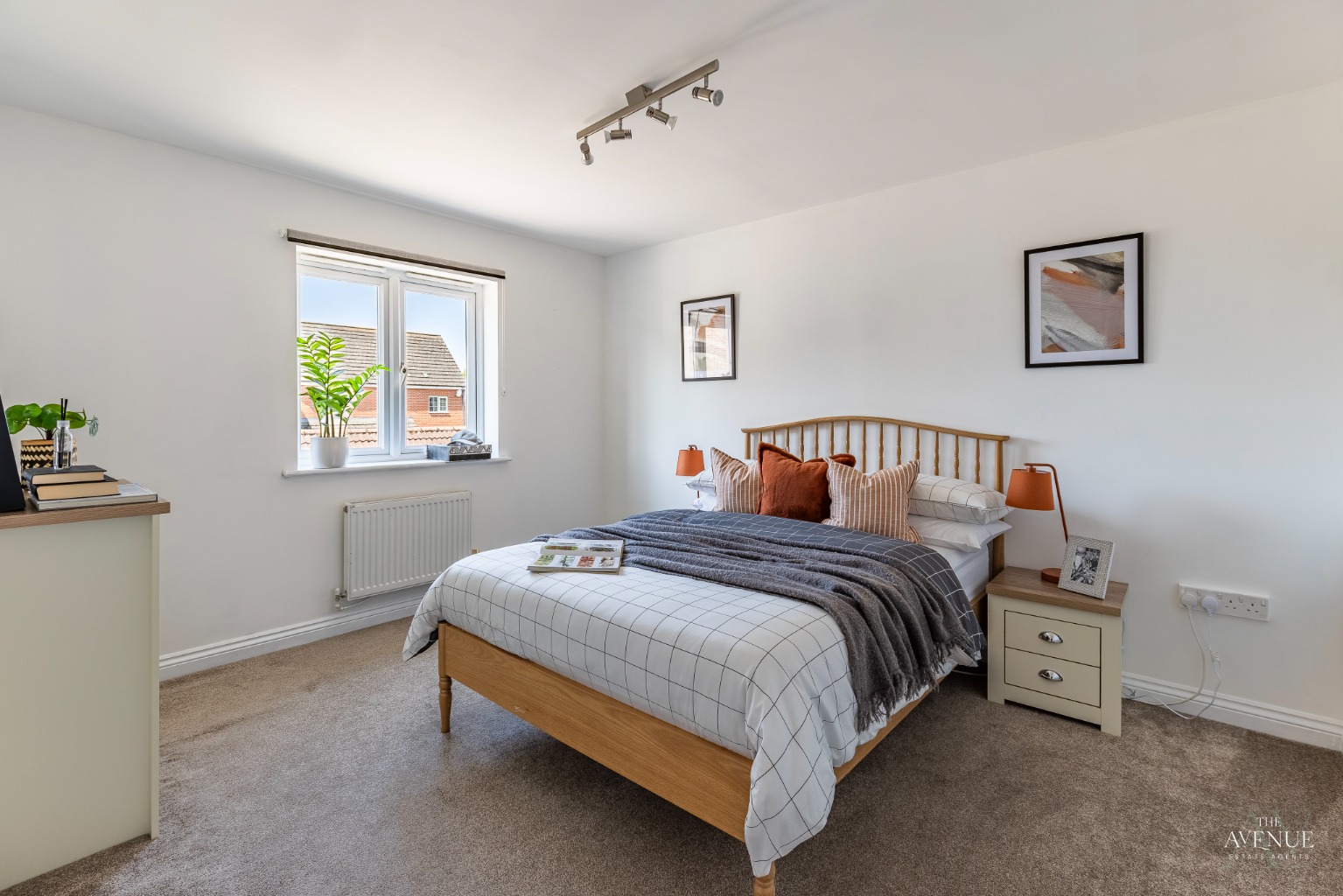 5 bed detached house for sale in Collingwood Drive, Longstanton, Cambridgeshire  - Property Image 25
