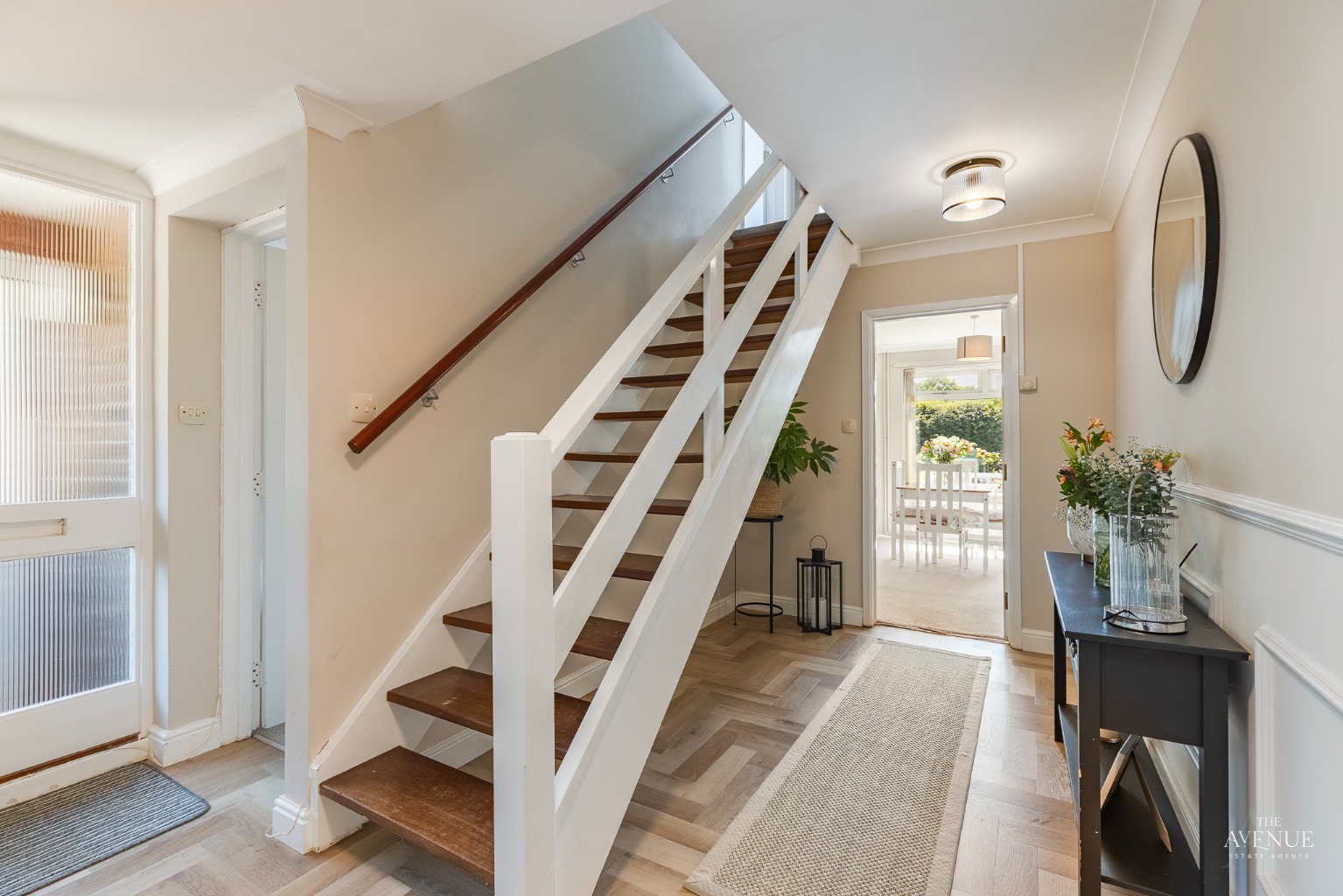 4 bed detached house for sale in Greenside Close, Swavesey, Cambridge 2