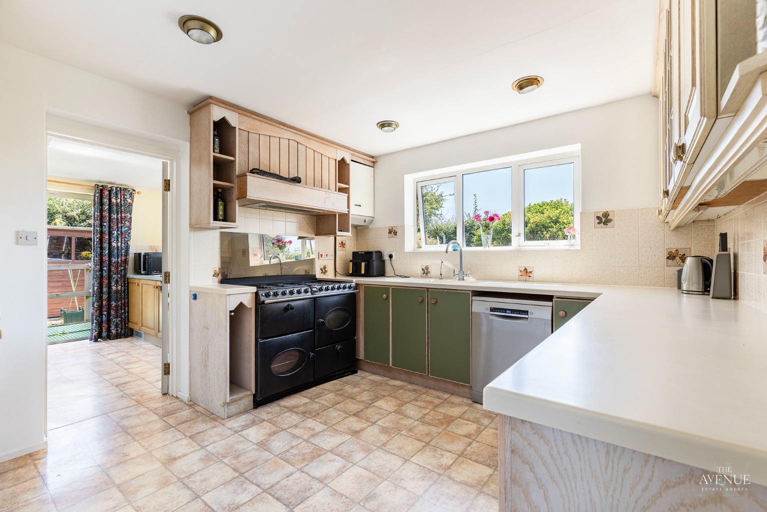4 bed detached house for sale in Greenside Close, Swavesey, Cambridge 8