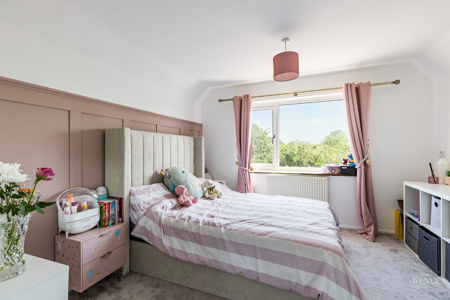 4 bed detached house for sale in Greenside Close, Swavesey, Cambridge 18
