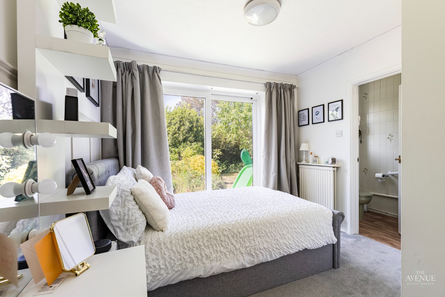 4 bed detached house for sale in Greenside Close, Swavesey, Cambridge 12