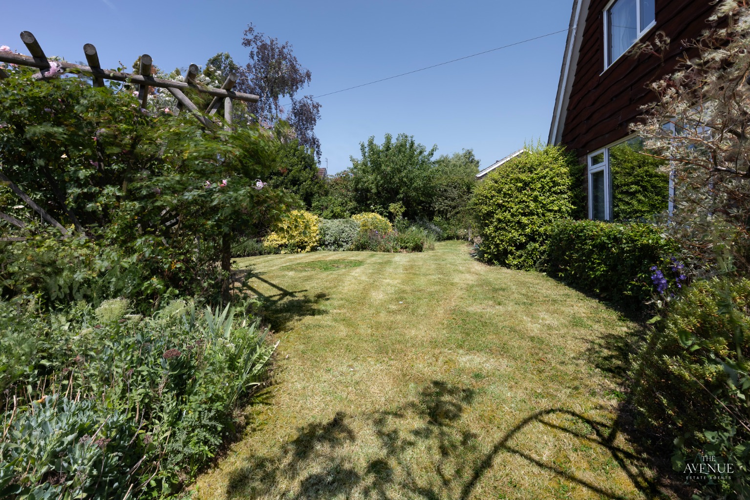 4 bed detached house for sale in Greenside Close, Swavesey, Cambridge 22