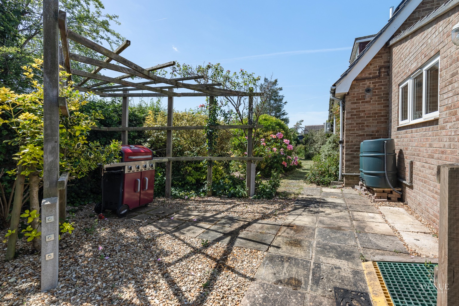 4 bed detached house for sale in Greenside Close, Swavesey, Cambridge 29
