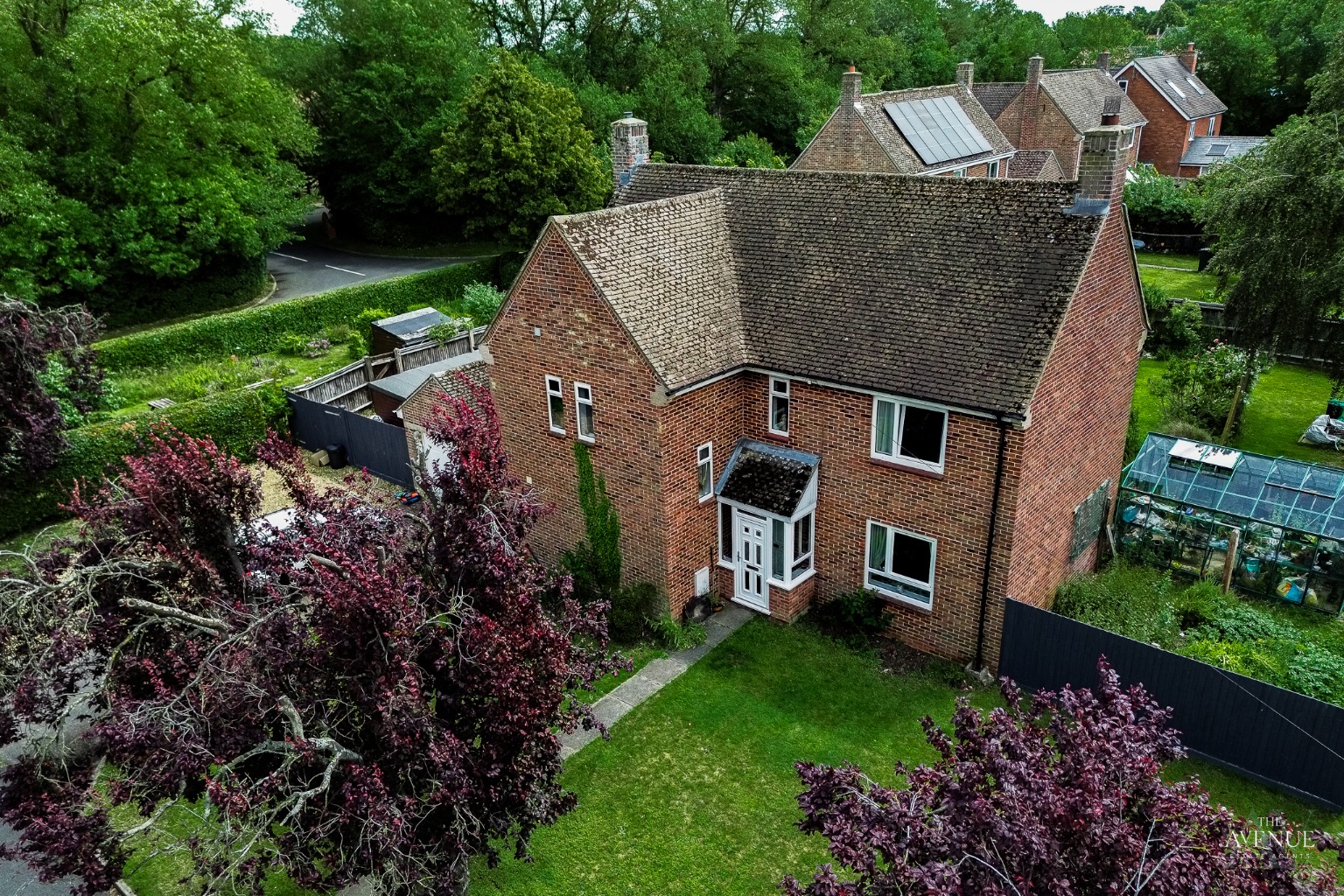 3 bed detached house for sale in Thatchers Wood, Longstanton, Cambridge 32