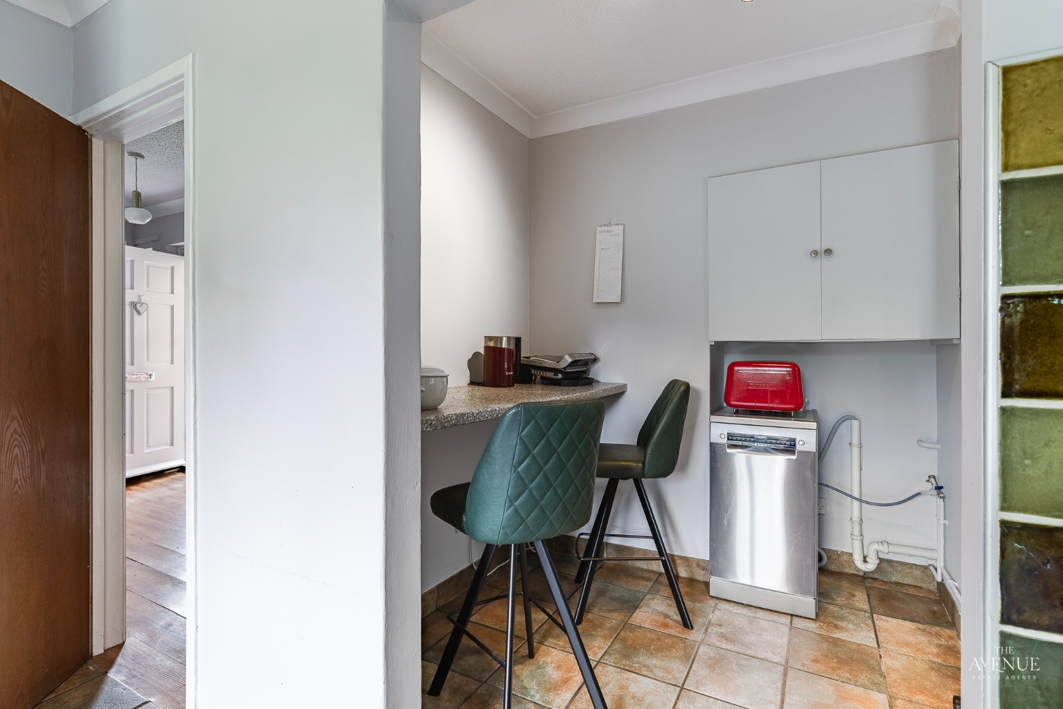 3 bed detached house for sale in Thatchers Wood, Longstanton, Cambridge 12