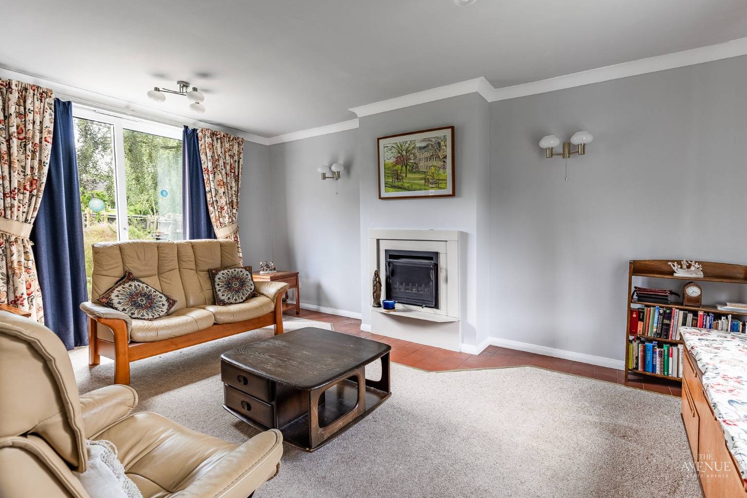 3 bed detached house for sale in Thatchers Wood, Longstanton, Cambridge 4