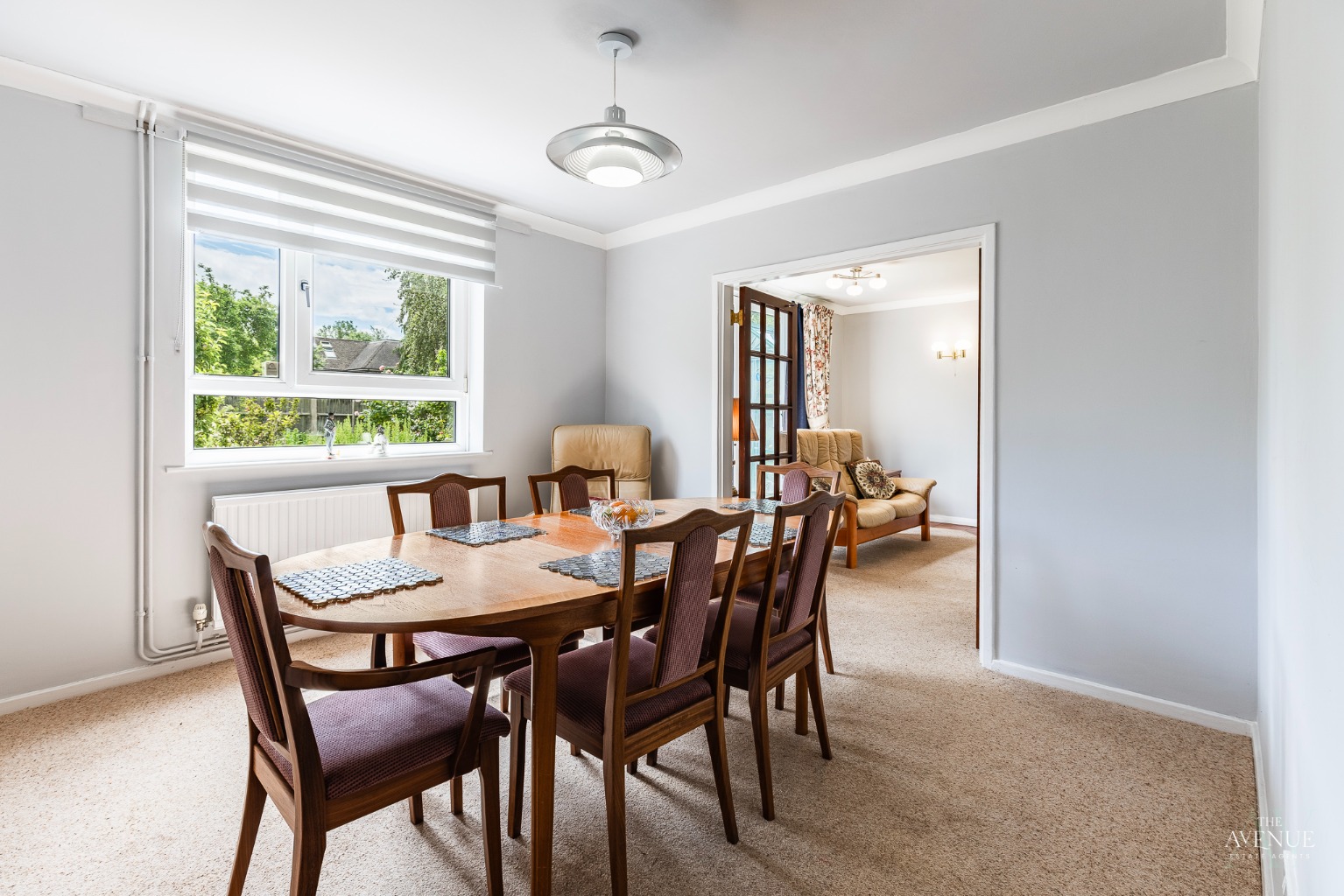 3 bed detached house for sale in Thatchers Wood, Longstanton, Cambridge 6