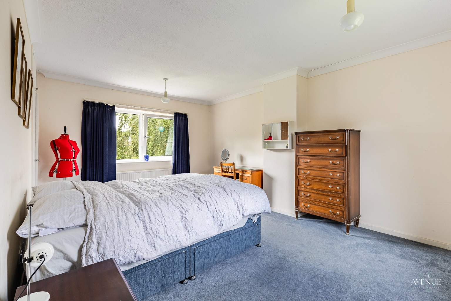 3 bed detached house for sale in Thatchers Wood, Longstanton, Cambridge 16