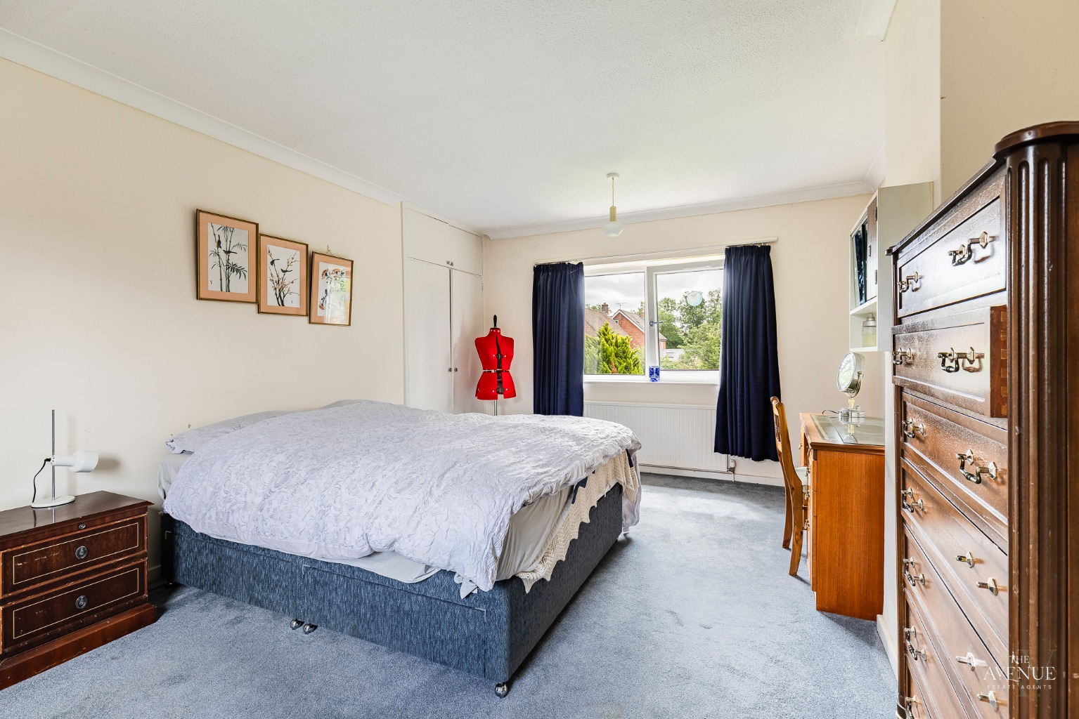 3 bed detached house for sale in Thatchers Wood, Longstanton, Cambridge  - Property Image 18