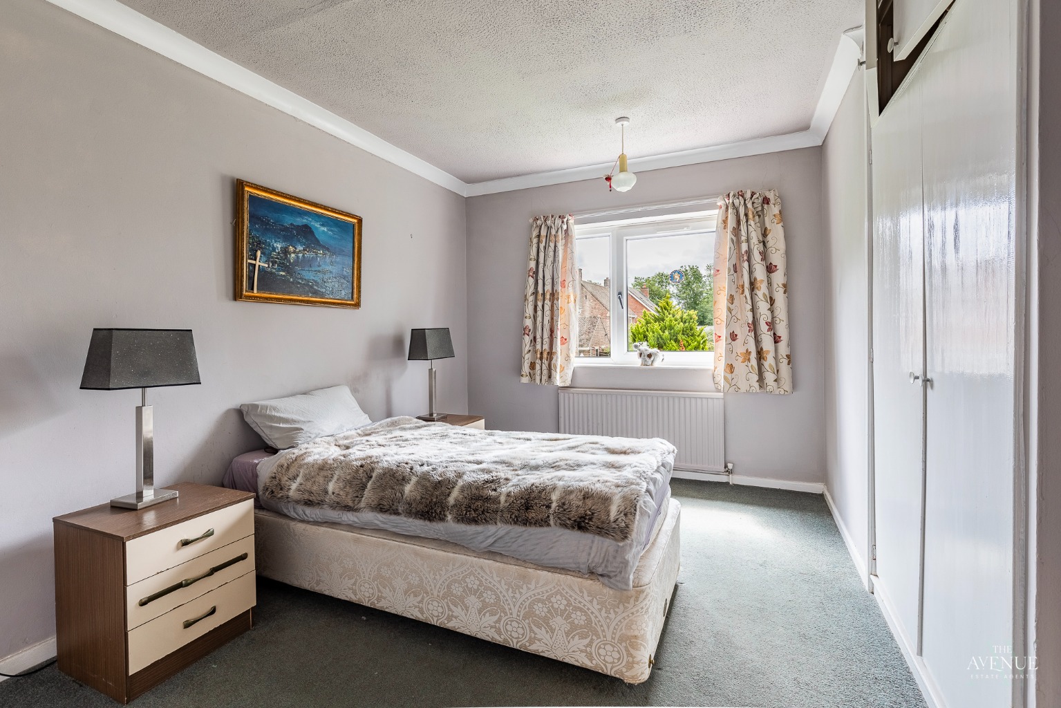 3 bed detached house for sale in Thatchers Wood, Longstanton, Cambridge 19