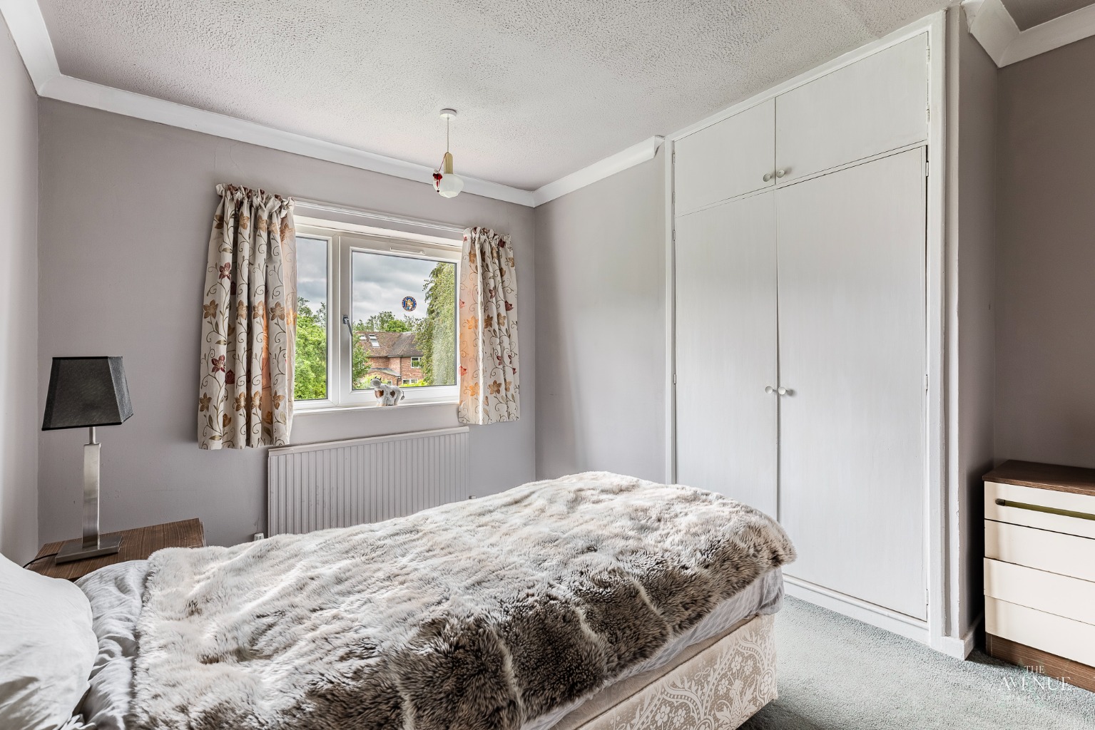 3 bed detached house for sale in Thatchers Wood, Longstanton, Cambridge 20