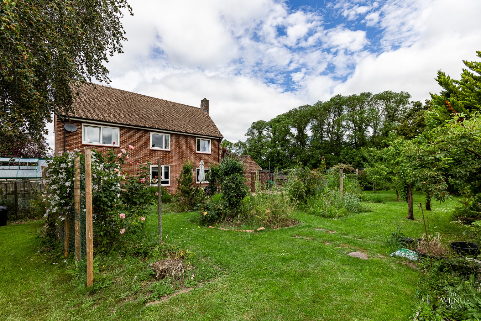 3 bed detached house for sale in Thatchers Wood, Longstanton, Cambridge  - Property Image 27