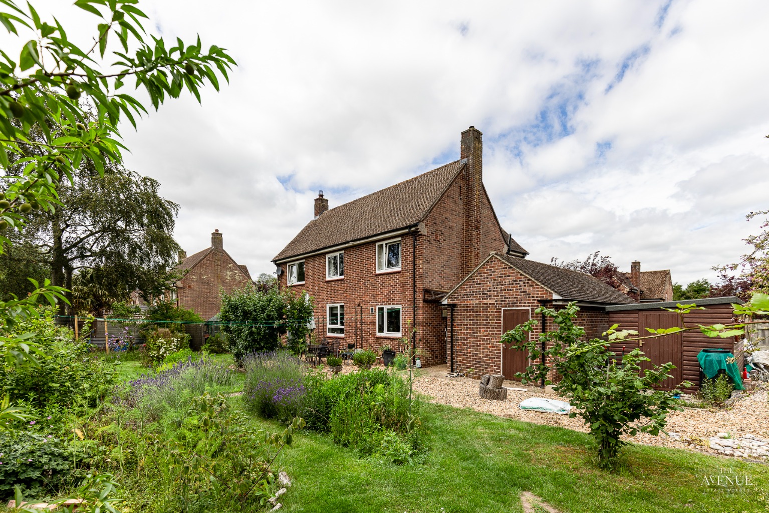 3 bed detached house for sale in Thatchers Wood, Longstanton, Cambridge 24