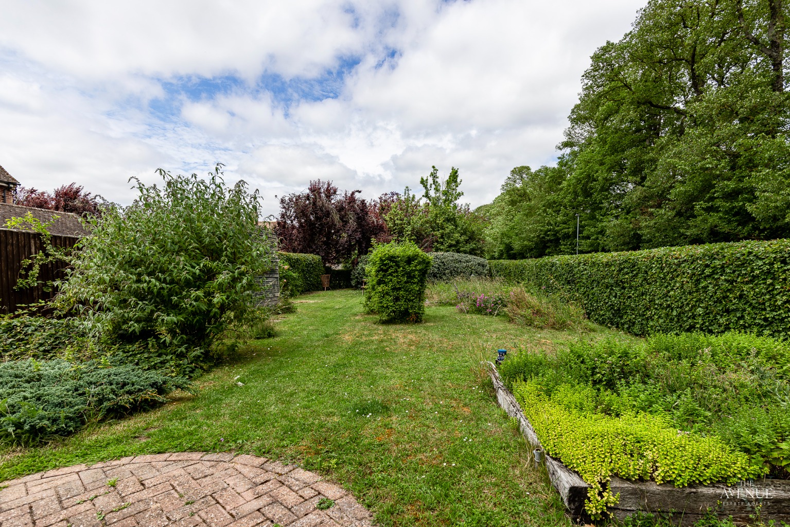 3 bed detached house for sale in Thatchers Wood, Longstanton, Cambridge 29