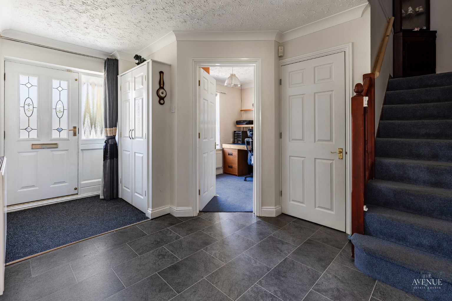 5 bed detached house for sale in Balintore Rise, Orton Southgate, Peterborough 2