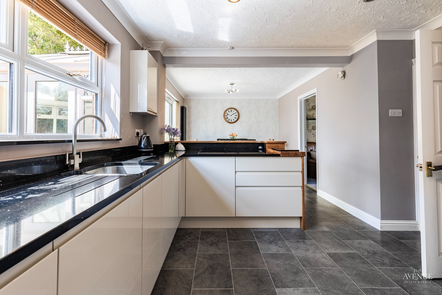 5 bed detached house for sale in Balintore Rise, Orton Southgate, Peterborough 4