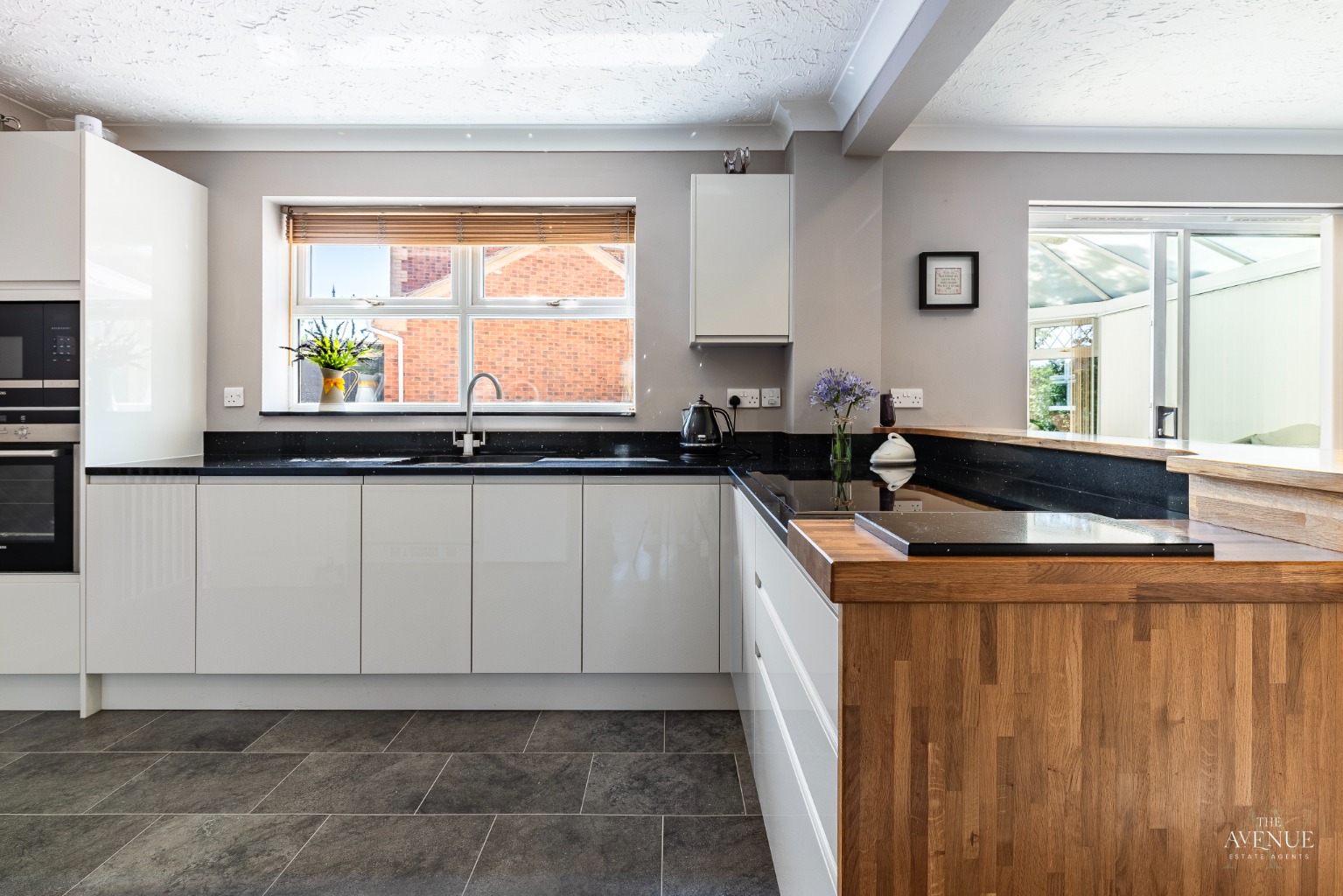 5 bed detached house for sale in Balintore Rise, Orton Southgate, Peterborough 5
