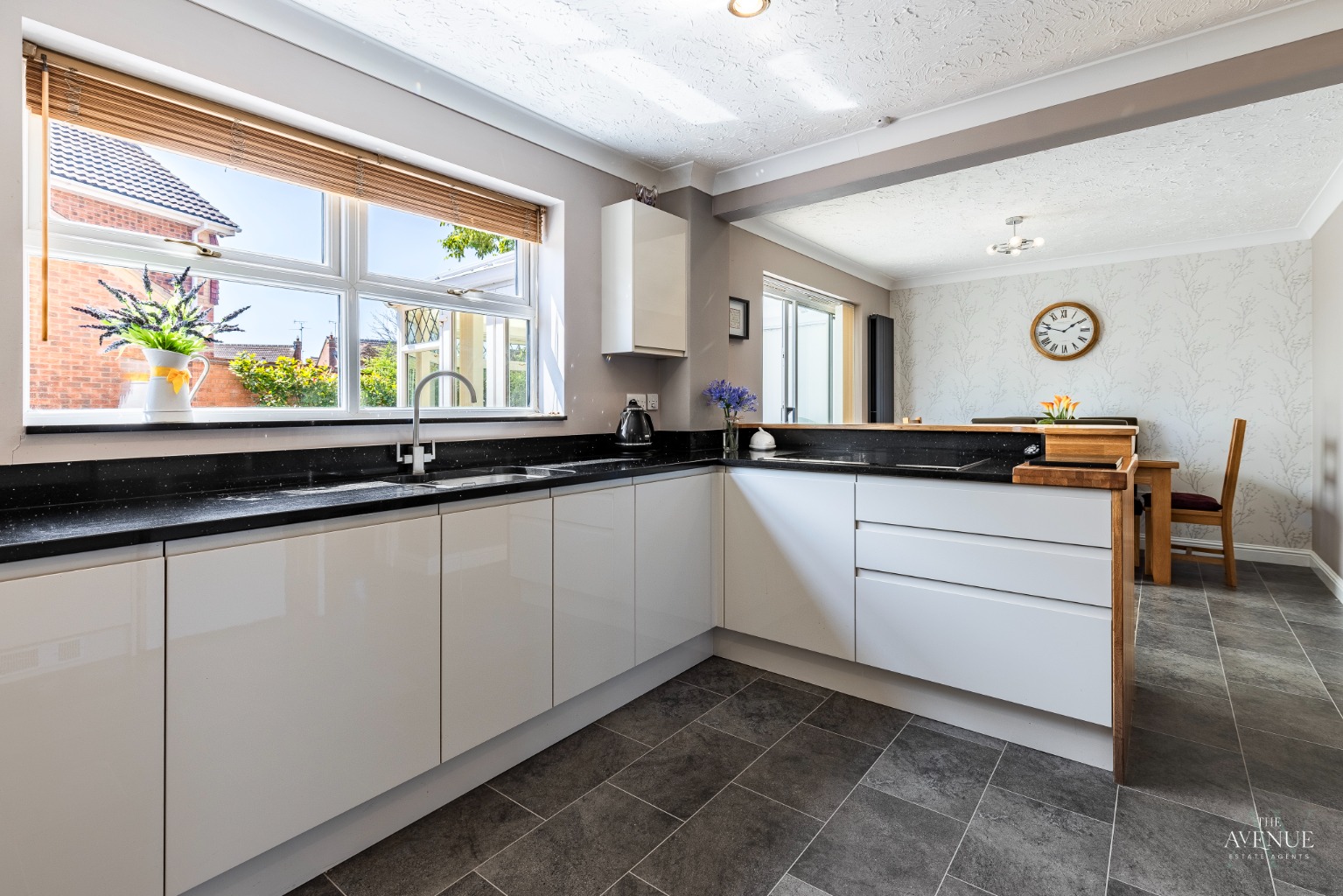 5 bed detached house for sale in Balintore Rise, Orton Southgate, Peterborough 3