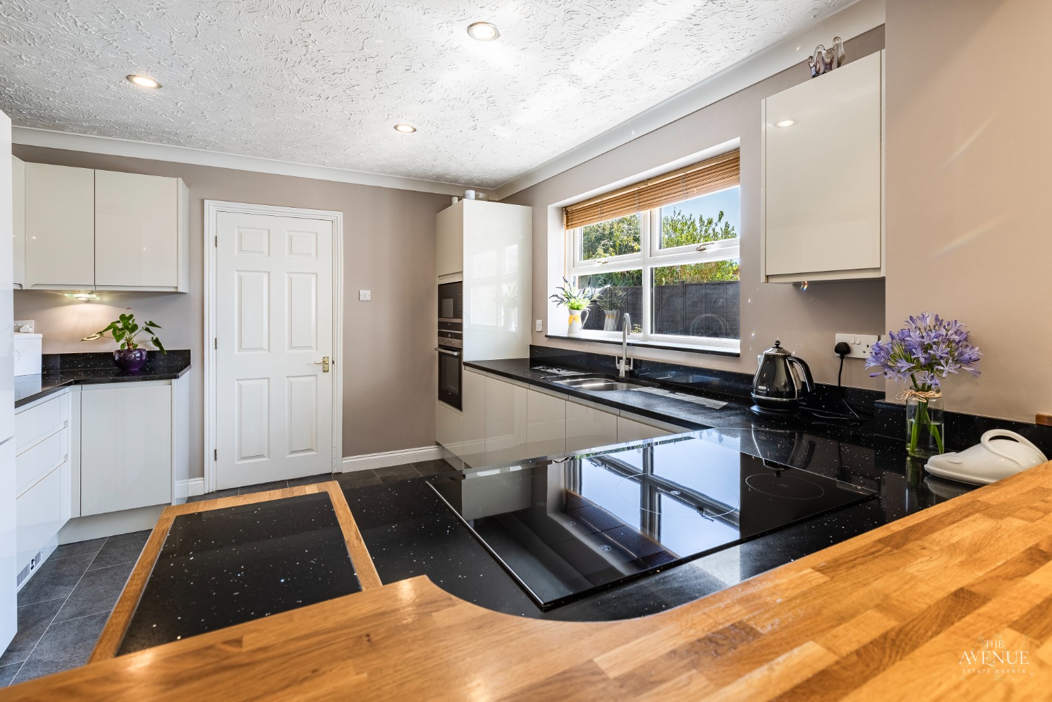 5 bed detached house for sale in Balintore Rise, Orton Southgate, Peterborough 7