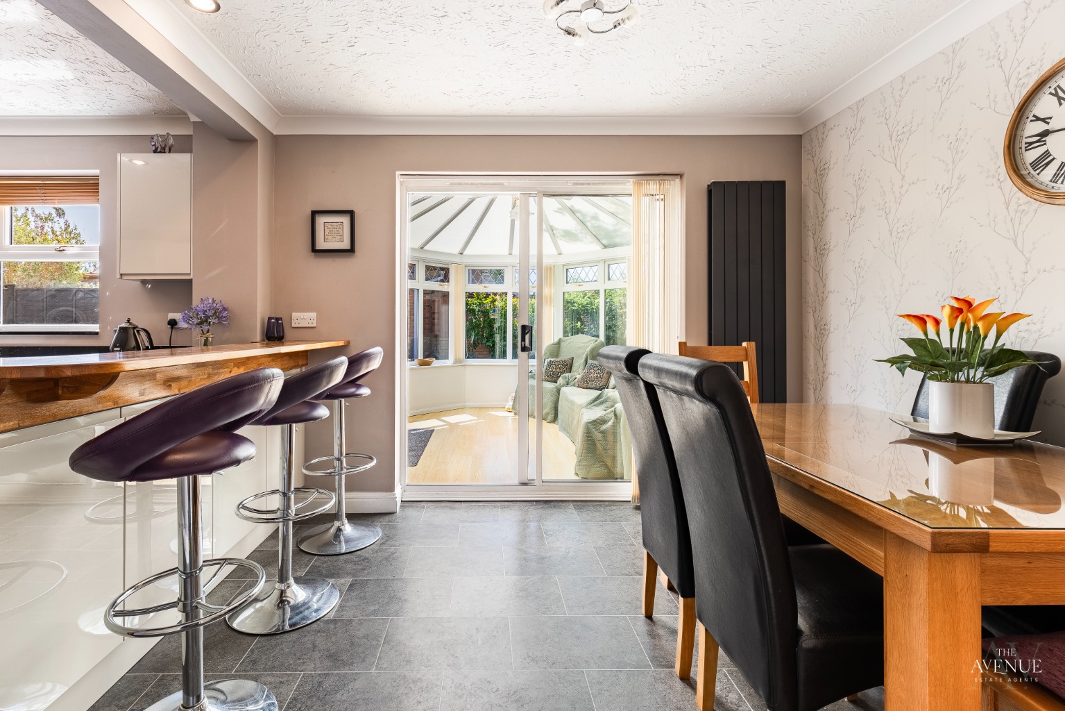 5 bed detached house for sale in Balintore Rise, Orton Southgate, Peterborough  - Property Image 10