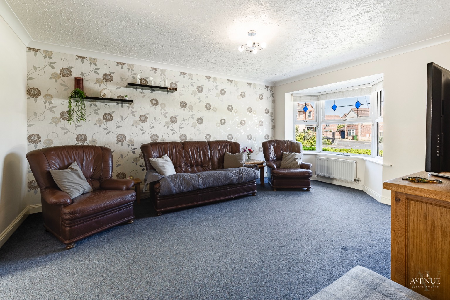 5 bed detached house for sale in Balintore Rise, Orton Southgate, Peterborough  - Property Image 15