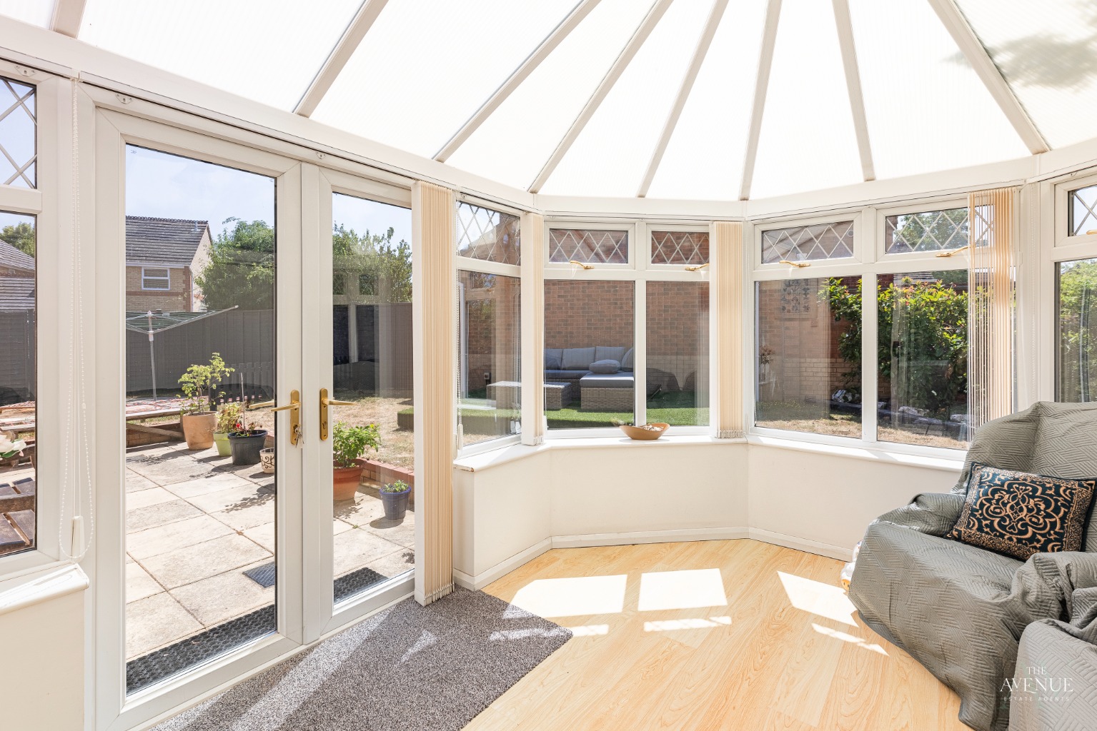 5 bed detached house for sale in Balintore Rise, Orton Southgate, Peterborough 11