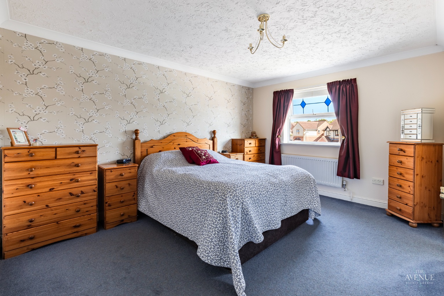 5 bed detached house for sale in Balintore Rise, Orton Southgate, Peterborough 20