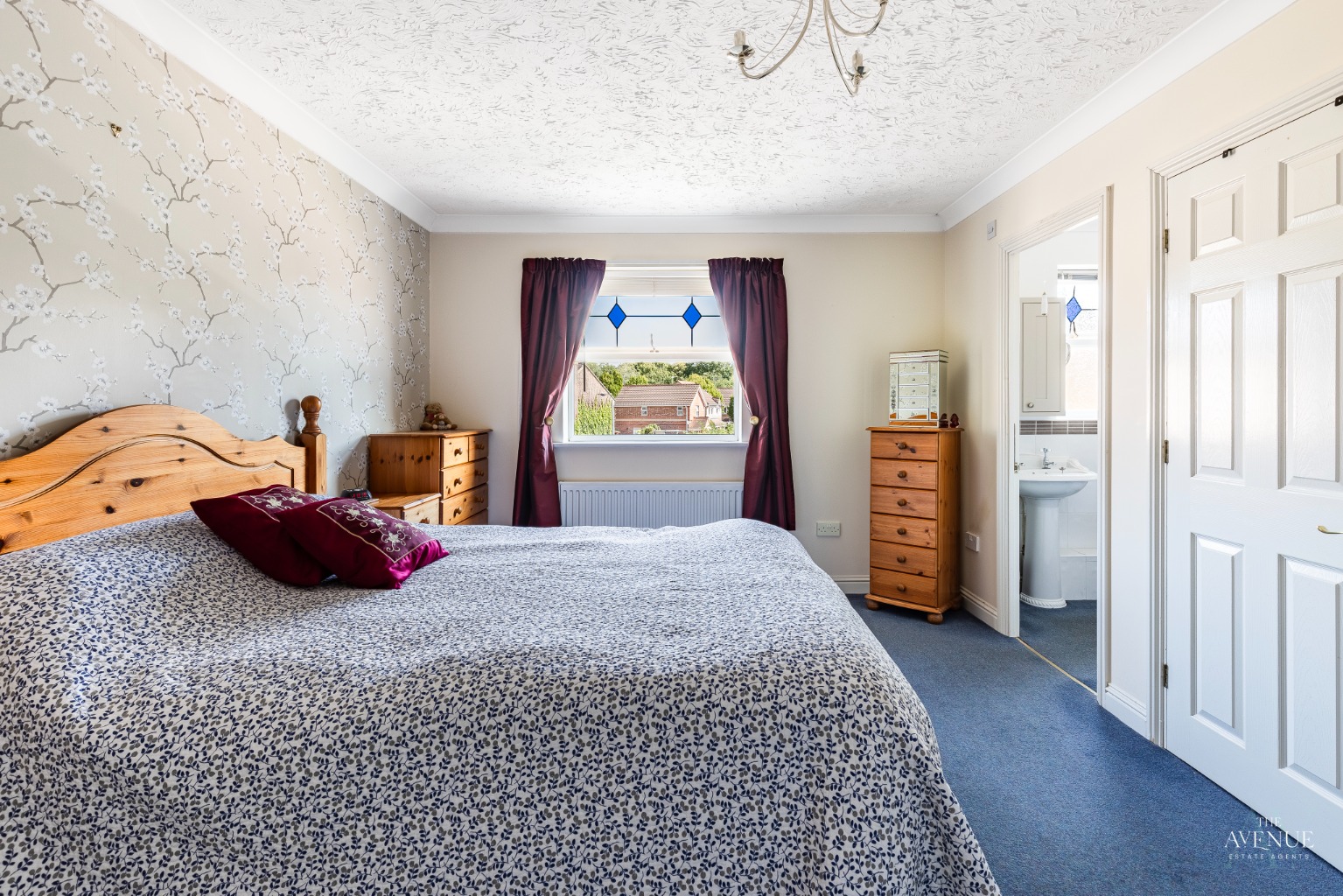 5 bed detached house for sale in Balintore Rise, Orton Southgate, Peterborough  - Property Image 23