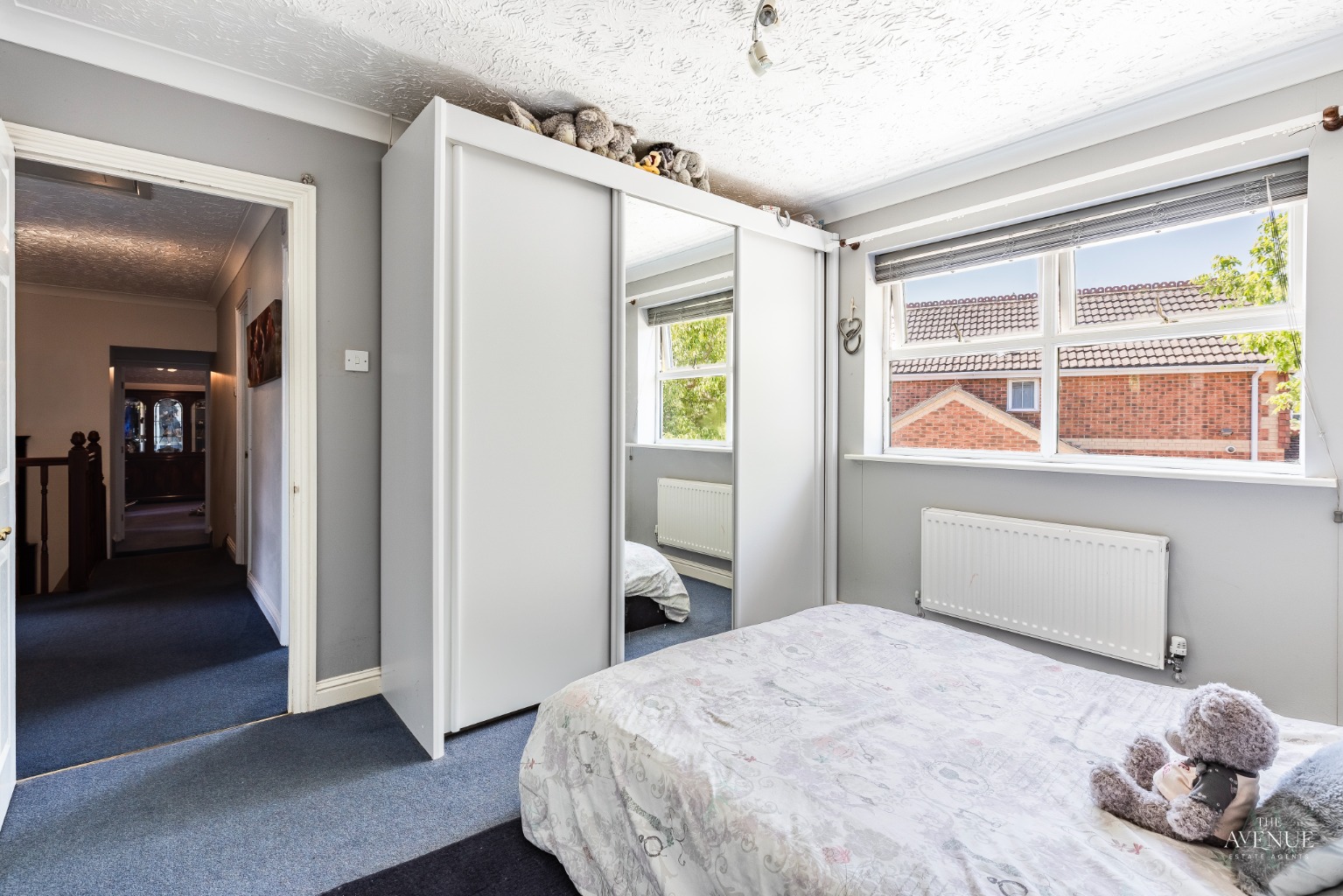 5 bed detached house for sale in Balintore Rise, Orton Southgate, Peterborough  - Property Image 26