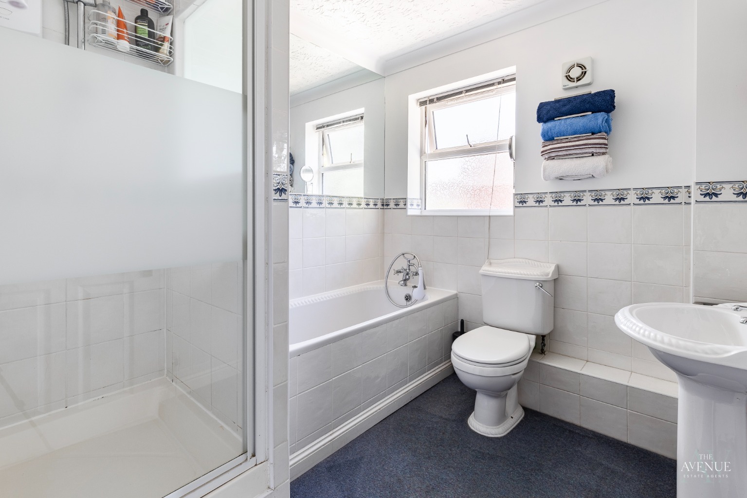 5 bed detached house for sale in Balintore Rise, Orton Southgate, Peterborough  - Property Image 30
