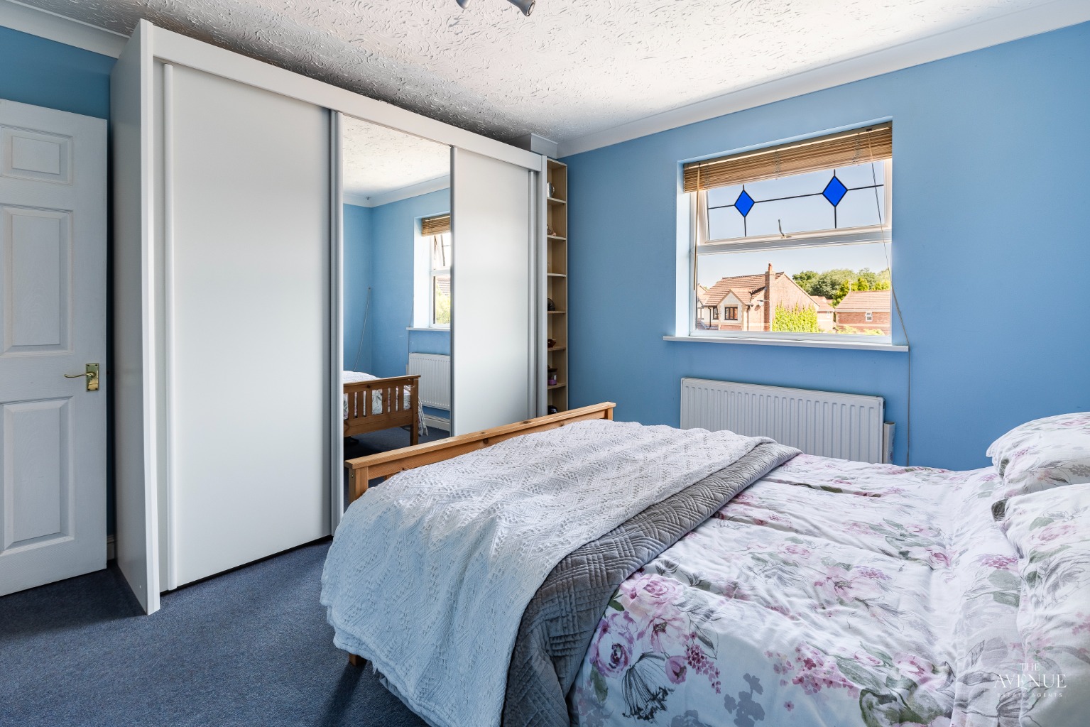 5 bed detached house for sale in Balintore Rise, Orton Southgate, Peterborough  - Property Image 28