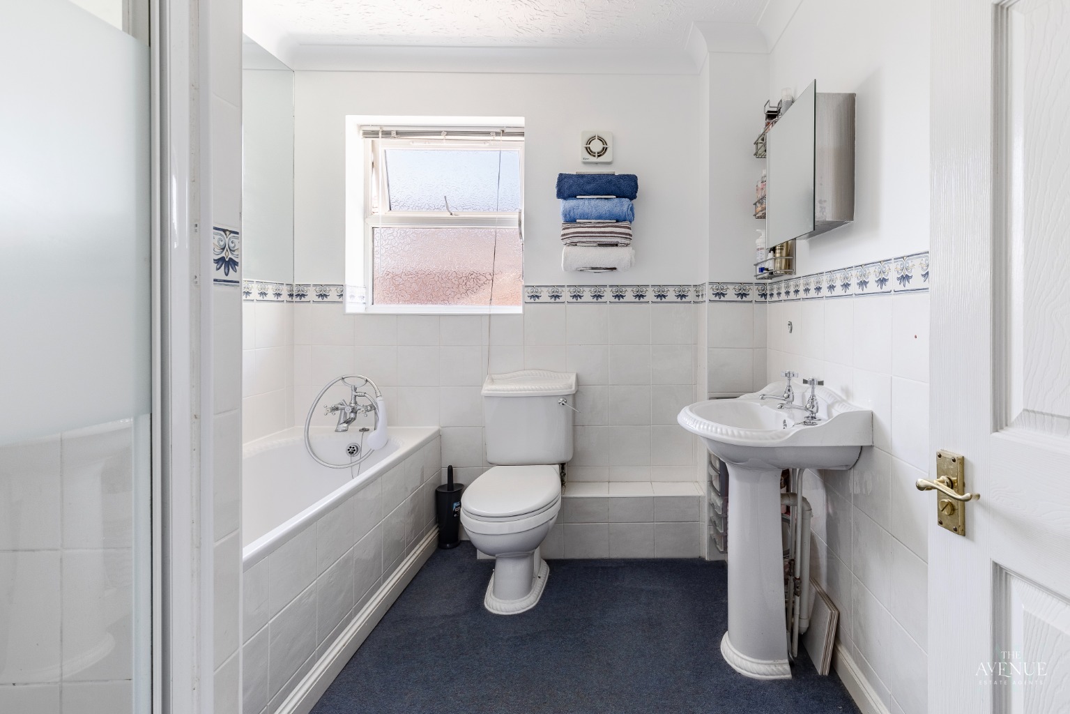 5 bed detached house for sale in Balintore Rise, Orton Southgate, Peterborough  - Property Image 31