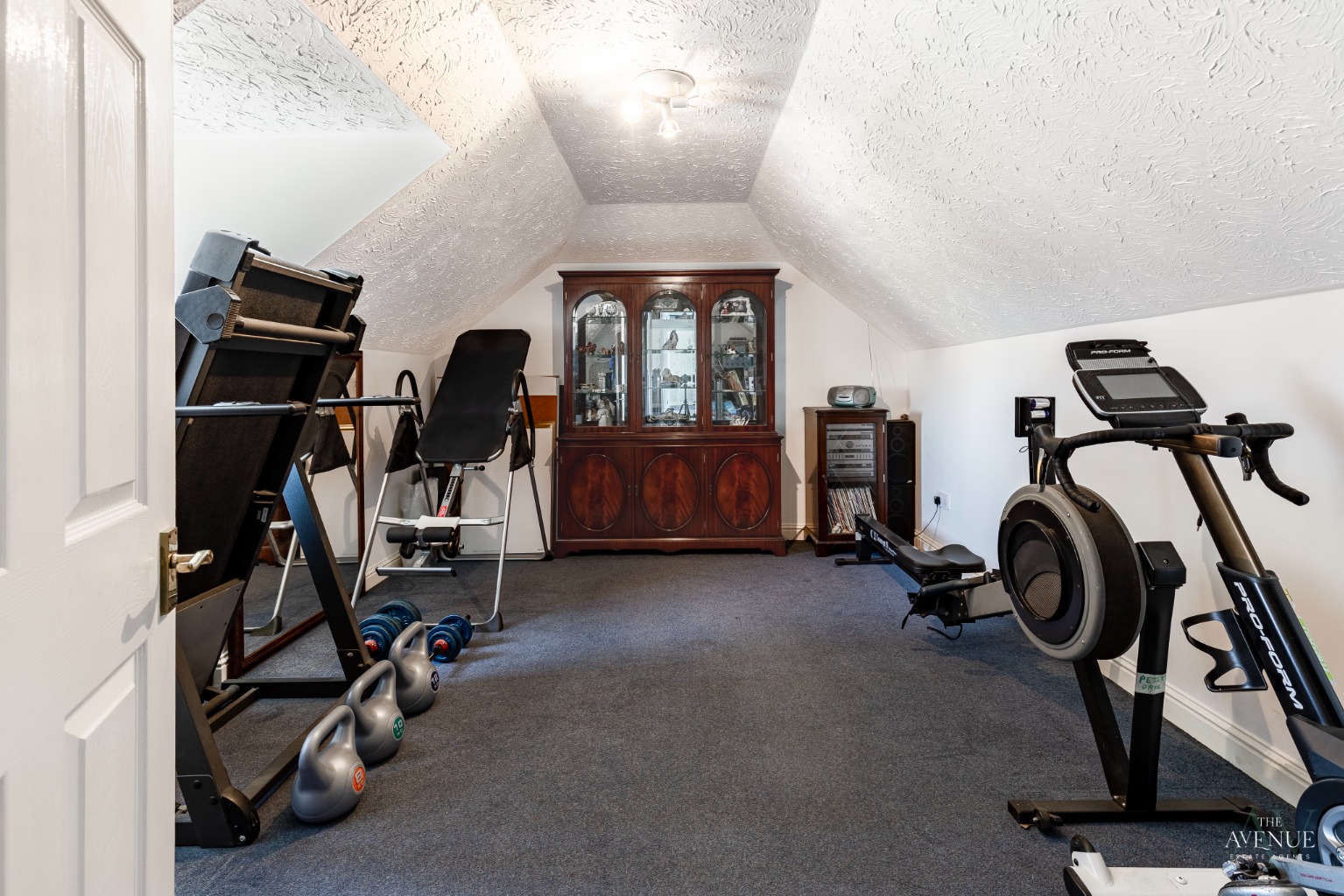 5 bed detached house for sale in Balintore Rise, Orton Southgate, Peterborough  - Property Image 29